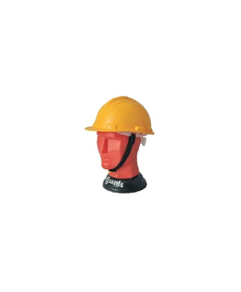 Ziota Industrial Safety Helmet Nape Strap (Plastic Fitting)-GKH01