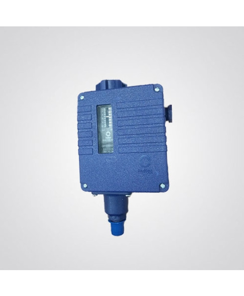 Indfos Pressure Switch 1-10 Bar - RT-116PB (PSM-550B4)