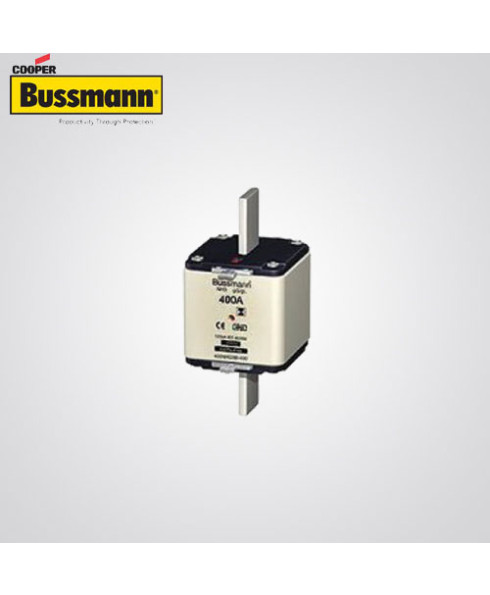 Bussmann 50A Low Voltage BS88 Type Fuse-50KO7-660