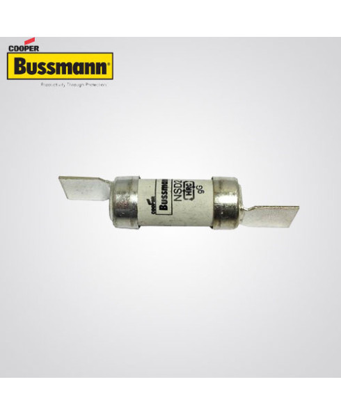 Bussmann 2A Low Voltage BS88 Type Fuse-NSD2