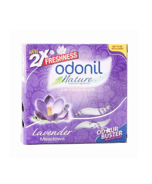 Odonil Air Freshener Cake-50 gms