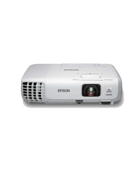 Epson 2700 Lumens SVGA 3LCD Projector With HDMI & USB-EB-S03