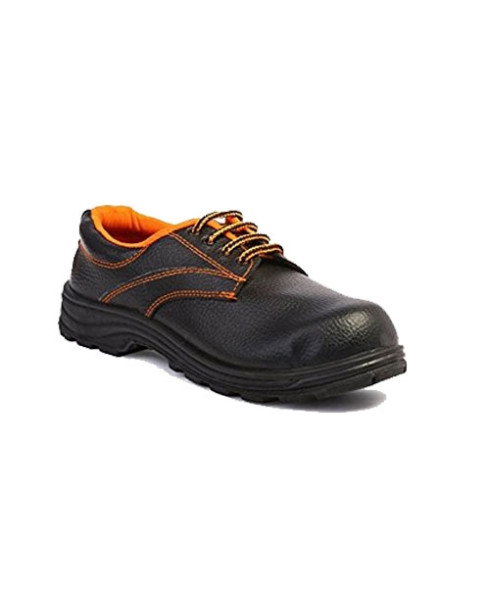 Safari Size -9 Pvc Shoes- Safex