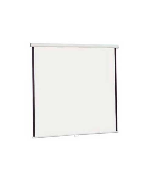 Microtec Projection Screen With Wall Hanging-180x230 cm