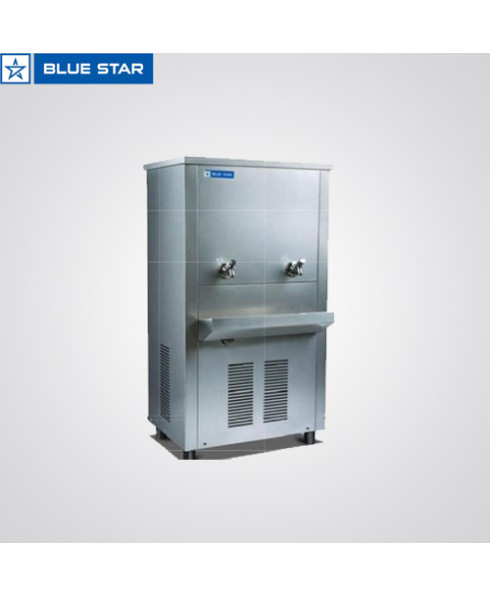 Blue Star Water Cooler 20 ltrs Cooling / 20 ltrs Storage Full SS-SDLX2020ET