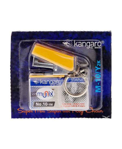  Kangaro Stationery Set M-10/Y2 K