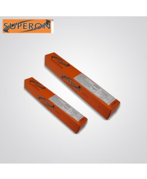 Oerlikon-Superon 4.0x450 Overcord Mild Steel Welding Electrode