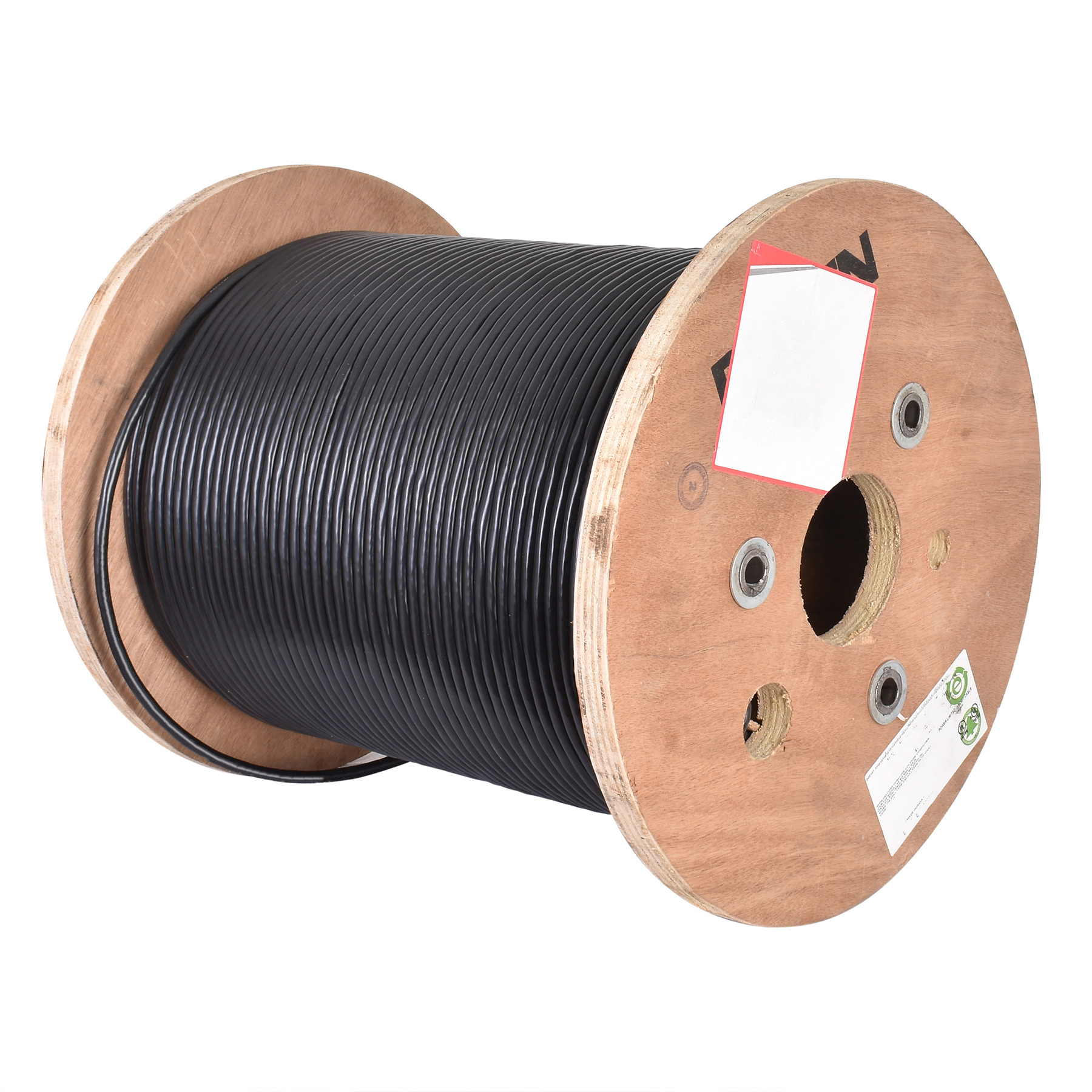 BELDEN 3105A RS 485 Multi Conductor Cable 305 Meter Shielded Twisted