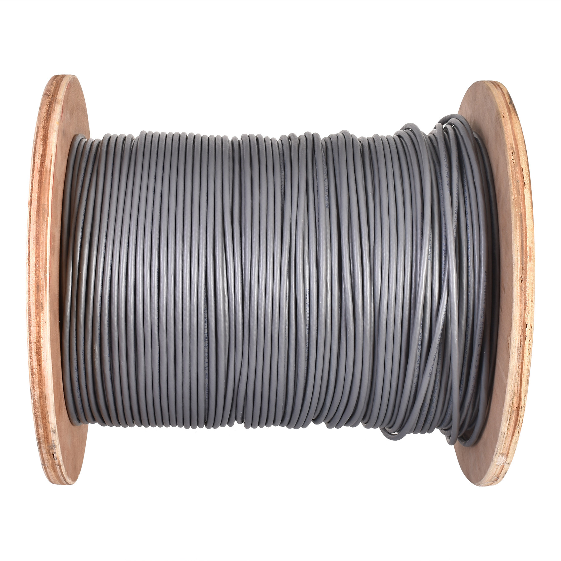 BELDEN 9841 RS 485 Multi Conductor Low Capacitance Computer Cable