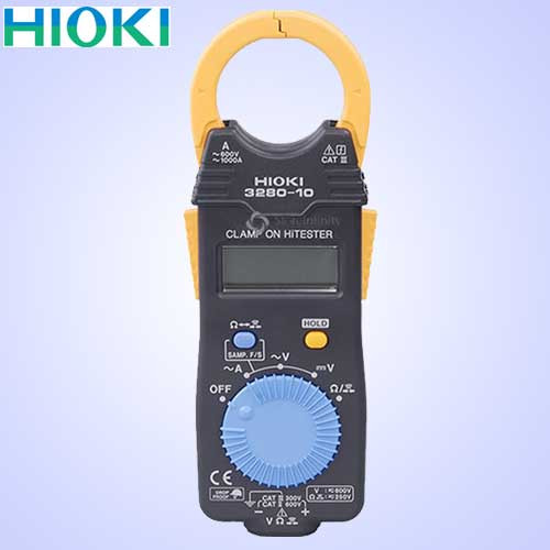 BuyHioki Digital Clamp Meter