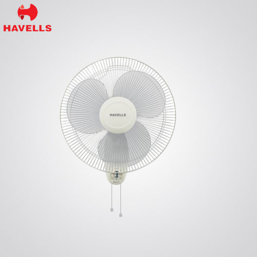 BuyHavells 400 mm White Colour Wall