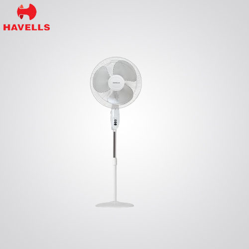 BuyHavells 400 mm White Colour Pedestal