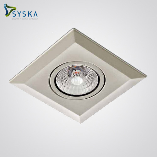 Syska led surface light outlet