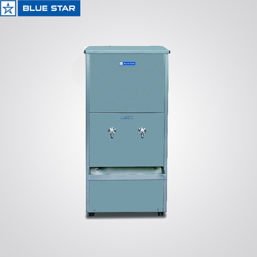 BuyBlue Star Water Cooler 60 ltrs Cooling / 80 ltrs Storage with UV