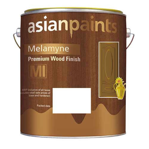 BuyAsian Paints Woodtech Melamyne SealerClear4