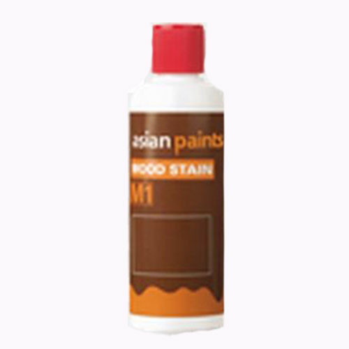 BuyAsian Paints woodtech Wood StainWalnut5