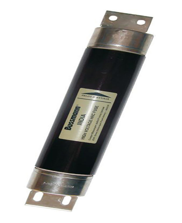 BuyBussmann High Voltage Fuse For use in MV Motor Circuits, Rated