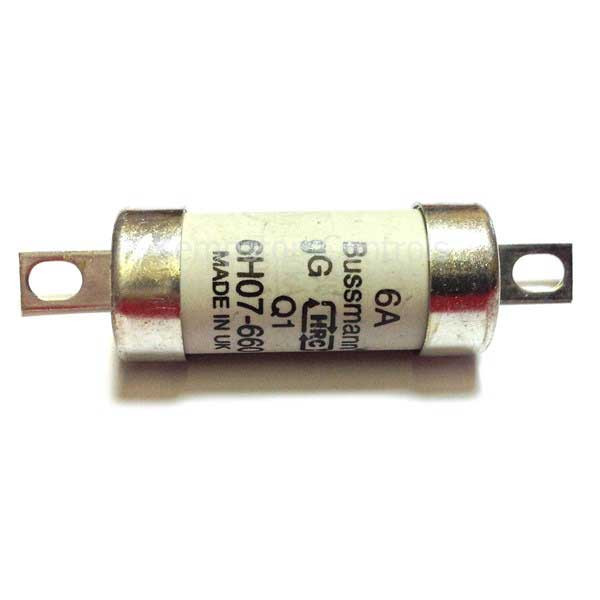 BuyBussmann Low Voltage BS88 Type Fuse, Rated Current32A, Braking