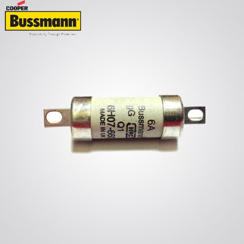 BuyBussmann Low Voltage BS88 Type Fuse, Rated Current2A, Braking Capacity80kA, Rated Voltage