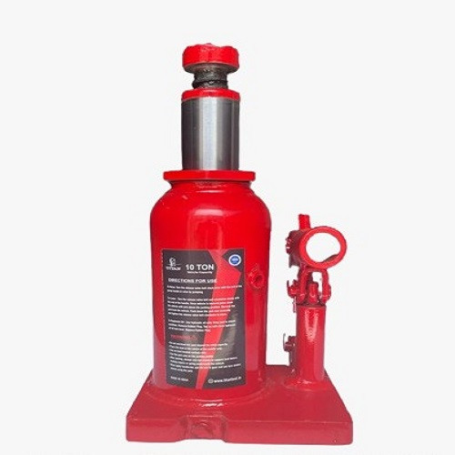 BuyTitan10 Ton Hydraulic Bottle
