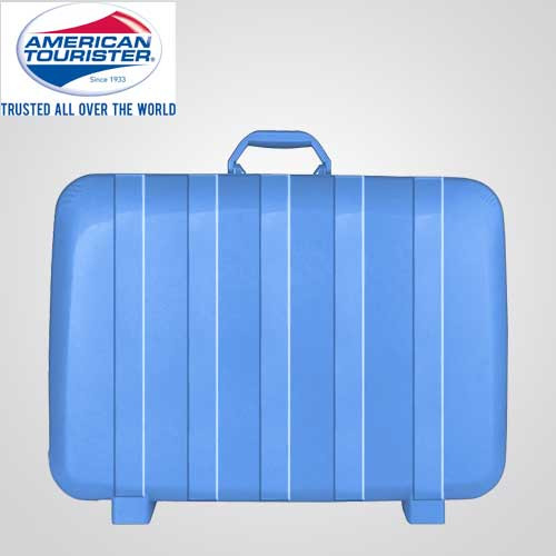 american tourister trunk