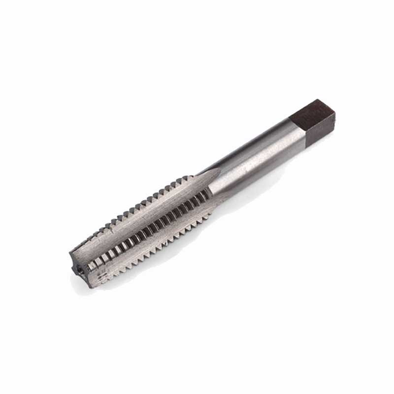 BuyET 3.5mmX0.6mm Metric Coarse HS Ground Thread Hand Taps ETCTHT3