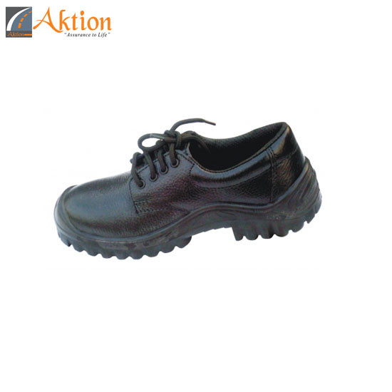 safer safety shoes