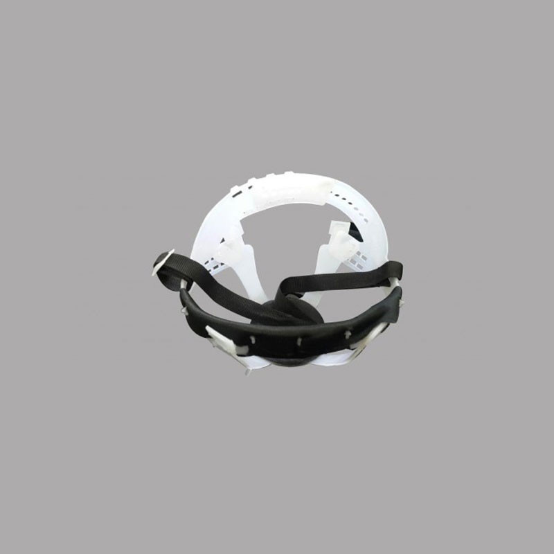 BuyAlko Plus Excel(Non Ratchet) Refill For Safety Helmet(APS52)APS