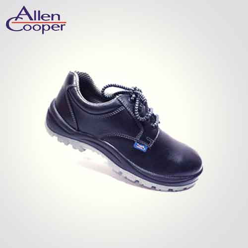 BuyAllen Cooper Size 8 Safety