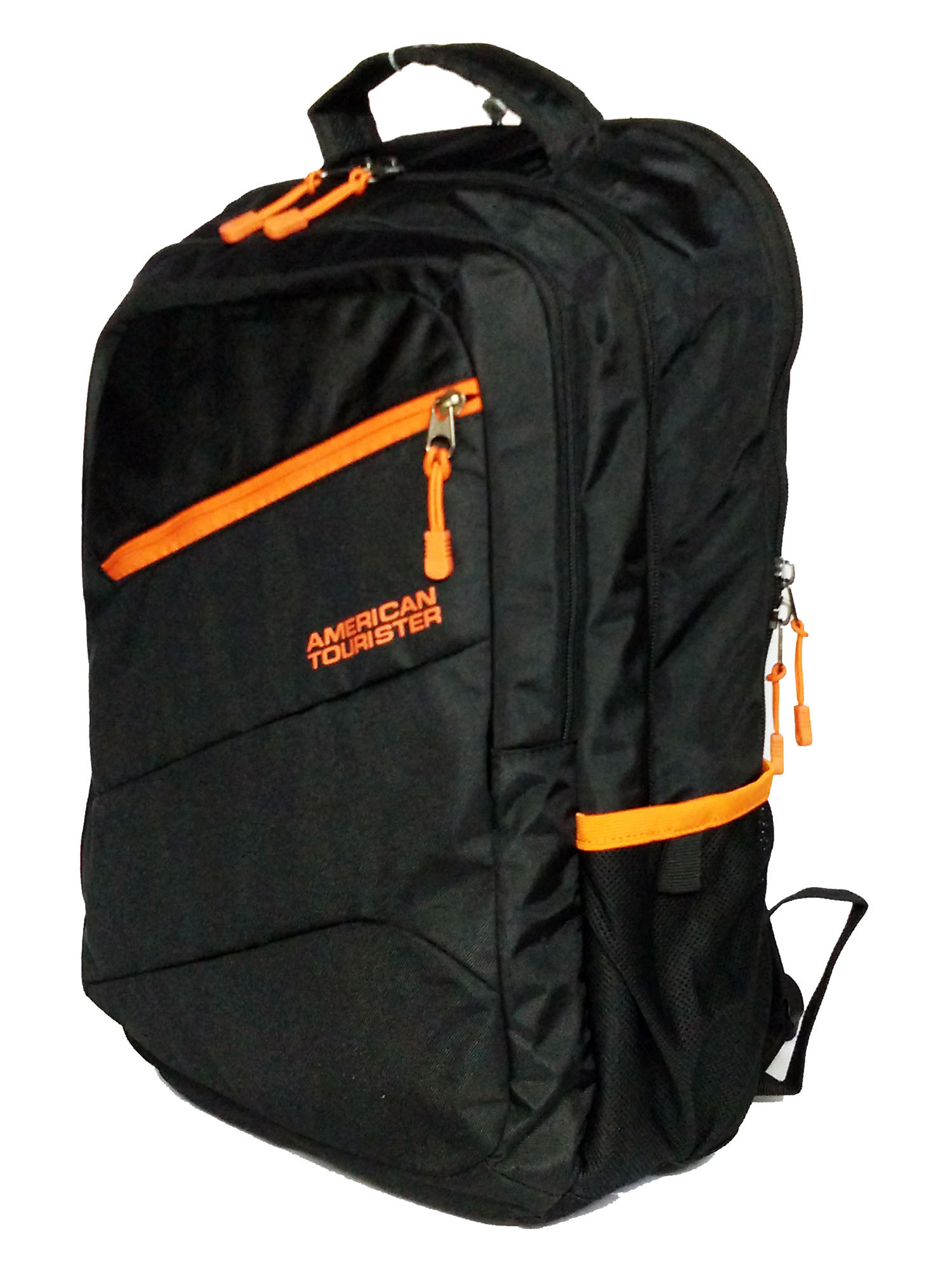 BuyAmerican Tourister 16 cm Buzz 2016 Black BackpackI44008