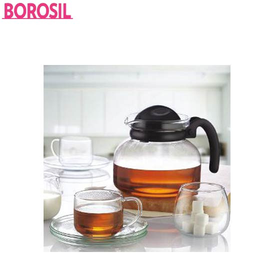 BuyBorosil Classic Tea Set Of