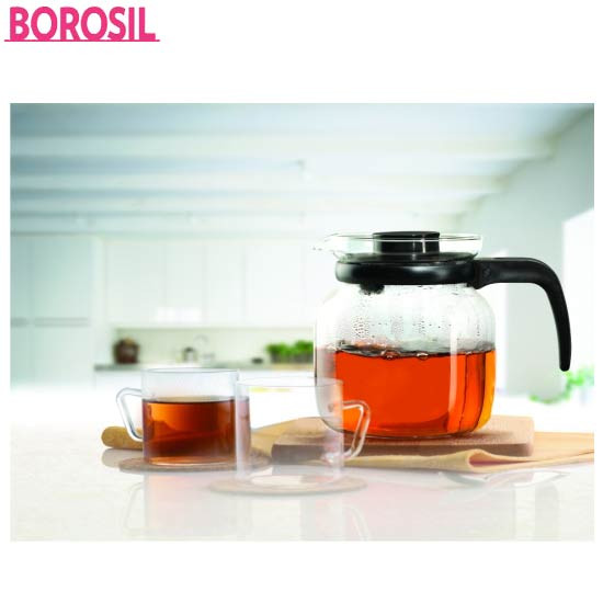 BuyBorosil Classic Tea Set Of