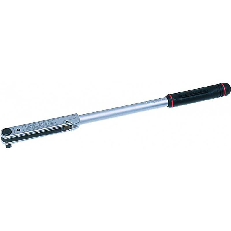 Britool 1/2 Square Drive Torque Wrenches EVT1200A