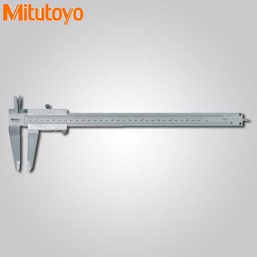 BuyMitutoyo 0 300mm Mechanical Vernier Caliper
