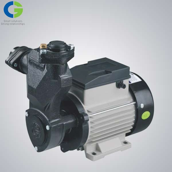 crompton motor pump