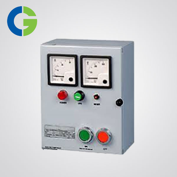 Crompton CG ECP 1.5 PUMP CONTROL PANELS 1 PH Submersible Panels