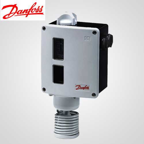 BuyDanfoss Temperature Switch 150250 ｰC Capillary Length 5MRT123(5M