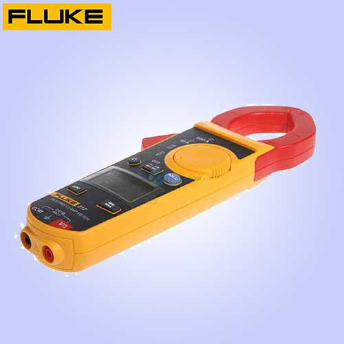 BuyFluke Digital LCD Clamp
