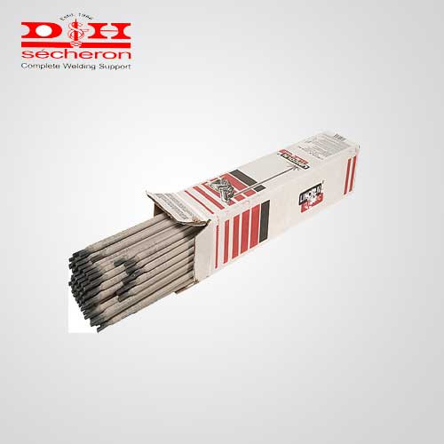 BuyD&H 3.15x450 mm Size Supratherme(SPL) Low Hydrogen ElectrodeE7018