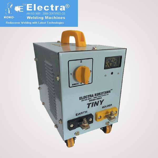 BuyElectra Tiny Transformer Based Welding