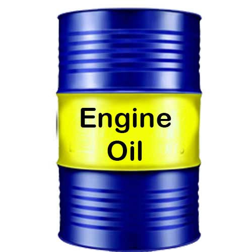 BuyHP LAAL GHODA 20W40 Engine Oil210