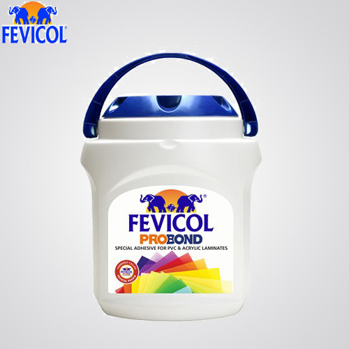 BuyFevicol Pro Bond Adhesive For PVC & Acrylic Laminates1 Kg