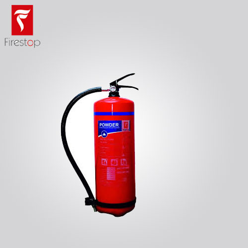 BuyFirestop 6 Kg. Capacity Fire