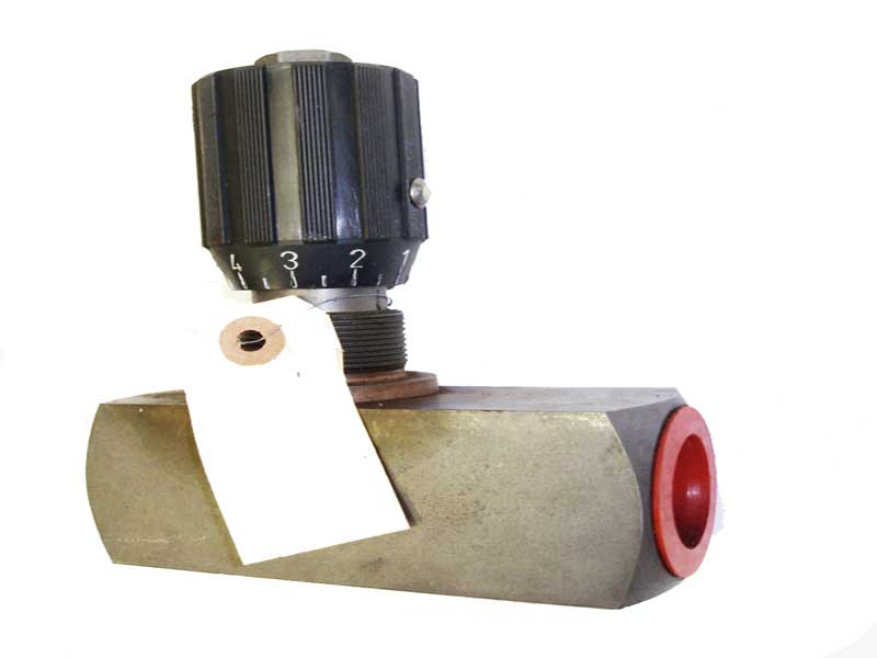 BuyFlutec 3/8" Flow Control