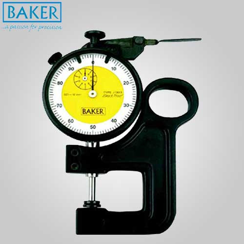 BuyBaker 25mm/1" Digital Thickness Dial
