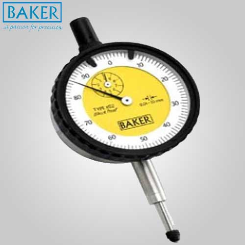 BuyBaker 10mm Plunger Type Dial