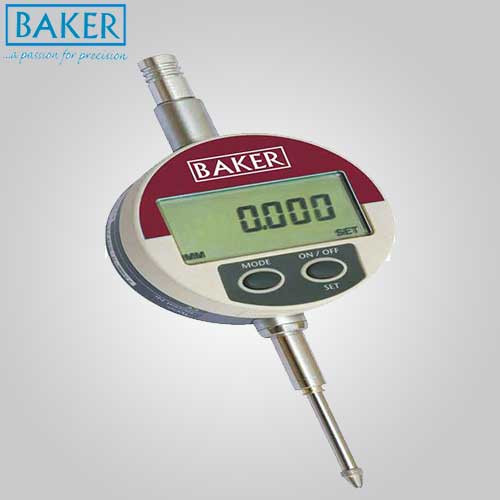 BuyBaker 25mm/1" Digital Dial