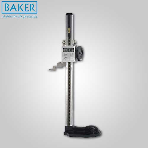 BuyBaker 600mm/24" Digital Height