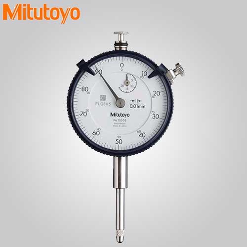 BuyMitutoyo 10mm Dial
