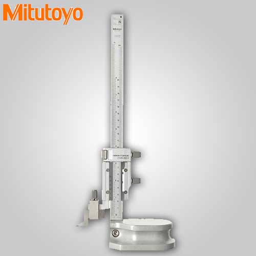 BuyMitutoyo 0600mm Vernier Height